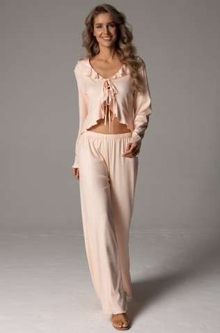 Комплект кофта и брюки Mia-Amore 5608 "Susan"